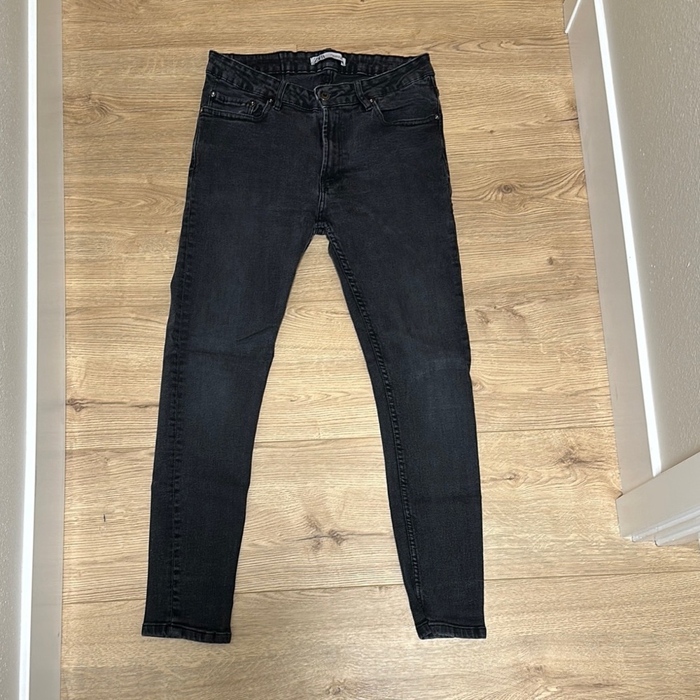 Zara Man